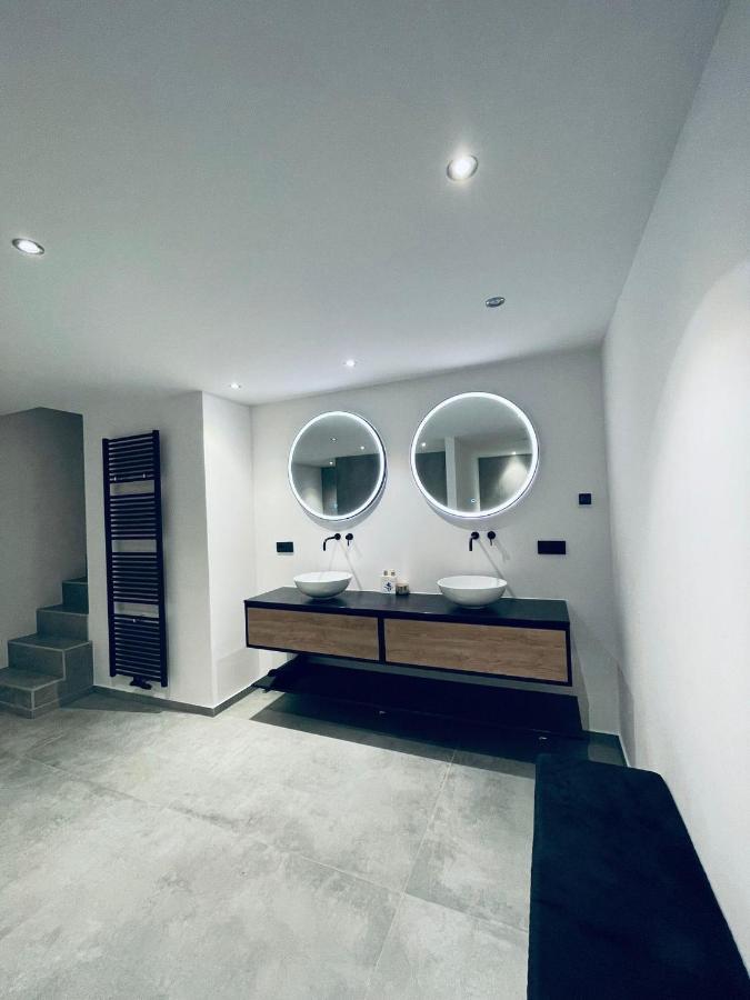 Appartement Studio Aan De Maas à Zwijndrecht Extérieur photo